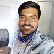 Virendra Pratap Singh Class 10 trainer in Udaipur