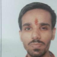 Ansh Vats Class 12 Tuition trainer in Delhi