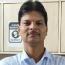 Photo of Vivek Singh