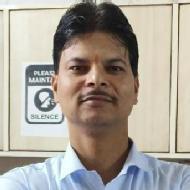 Vivek Singh Class 10 trainer in Agra