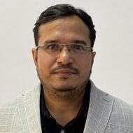 Sundar Singh Adhikari Class 8 Tuition trainer in Delhi