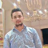 Ashraf Class 12 Tuition trainer in Delhi