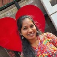 Kanti N. Class 7 Tuition trainer in West Godavari