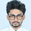 Photo of Ritik Mazumdar