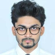 Ritik Mazumdar Spoken English trainer in Jamshedpur