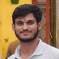 Sumit Chejara Class 11 Tuition trainer in Shishu