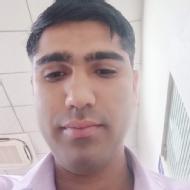 Tejpal Swami Class 12 Tuition trainer in Sikar