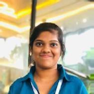Krishnendhu K. Class 12 Tuition trainer in Palakkad