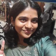 Amritha N. Class 12 Tuition trainer in Thiruvananthapuram