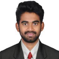 Shaik Magdhum Hussain Autocad trainer in Madanapalle