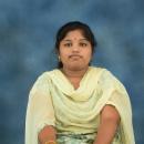 Photo of Mounika K.