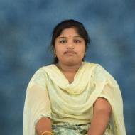 Mounika K. Class 12 Tuition trainer in Ananthapur