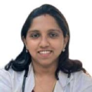 Dr. Reshma MBBS & Medical Tuition trainer in Vilavancode
