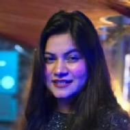 Jyoti German Language trainer in Delhi
