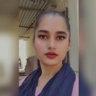 Anjali R. Class 11 Tuition trainer in Rohtak