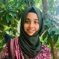 Rusdha N. Hindi Language trainer in Nilambur