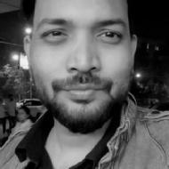 Siddharth Khawas Class 10 trainer in Bangalore