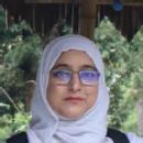 Photo of Syeda A.