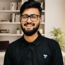 Photo of Prakhar Dwivedi