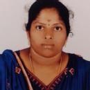 Photo of Mekala M.