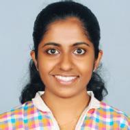 Irin Class 12 Tuition trainer in Thiruvananthapuram