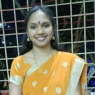 Madhuri T. Spiritual Workshop trainer in Hyderabad