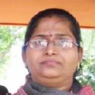Krishna N. Class I-V Tuition trainer in Kochi