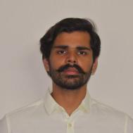Karthik Gowda Class 12 Tuition trainer in Hassan
