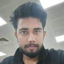 Photo of Birmani Patel