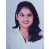 Diya P. Class 12 Tuition trainer in Banswara