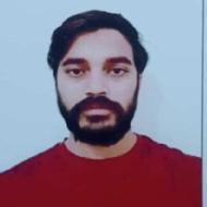 Sumit Karmkar Class 12 Tuition trainer in Durg