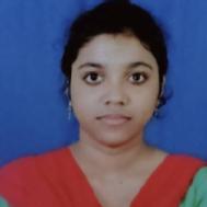 Priyanka D. Class 12 Tuition trainer in Haringhata
