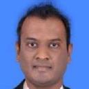 Photo of Yesuprasad V