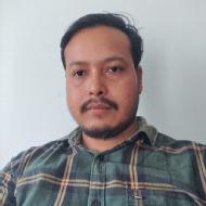 Arabinda Medhi Class 12 Tuition trainer in Nagaon