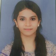 Reshmi Soft Skills trainer in Bangalore