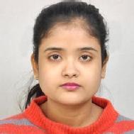 Mansi Class 8 Tuition trainer in Dehradun