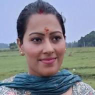 Smriti T. Class I-V Tuition trainer in Dehradun