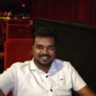Murali Sugumar Web Designing trainer in Chennai