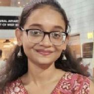 Tiasa D. Class 11 Tuition trainer in Kolkata