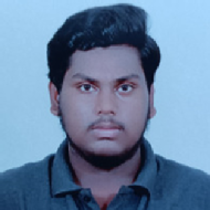 Hari Prasath GK Class 12 Tuition trainer in Erode