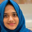 Photo of Faiza Fathima