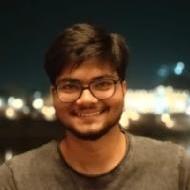 Piyush Class 10 trainer in Kota