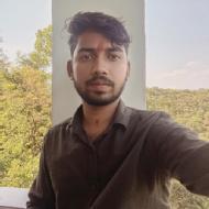 Subham Acharya Class I-V Tuition trainer in Bhubaneswar