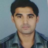 Anees M K Class 10 trainer in Chembrasseri