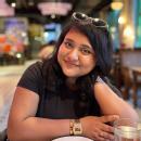 Photo of Nupur P.