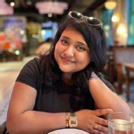 Nupur P. Class I-V Tuition trainer in Kanchrapara