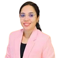 Khushbu T. Soft Skills trainer in Pune
