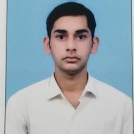 Brajendra Kumar Mishra Class I-V Tuition trainer in Delhi