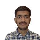 Photo of Vivek Joshi