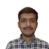 Vivek Joshi Class 9 Tuition trainer in Vadodara